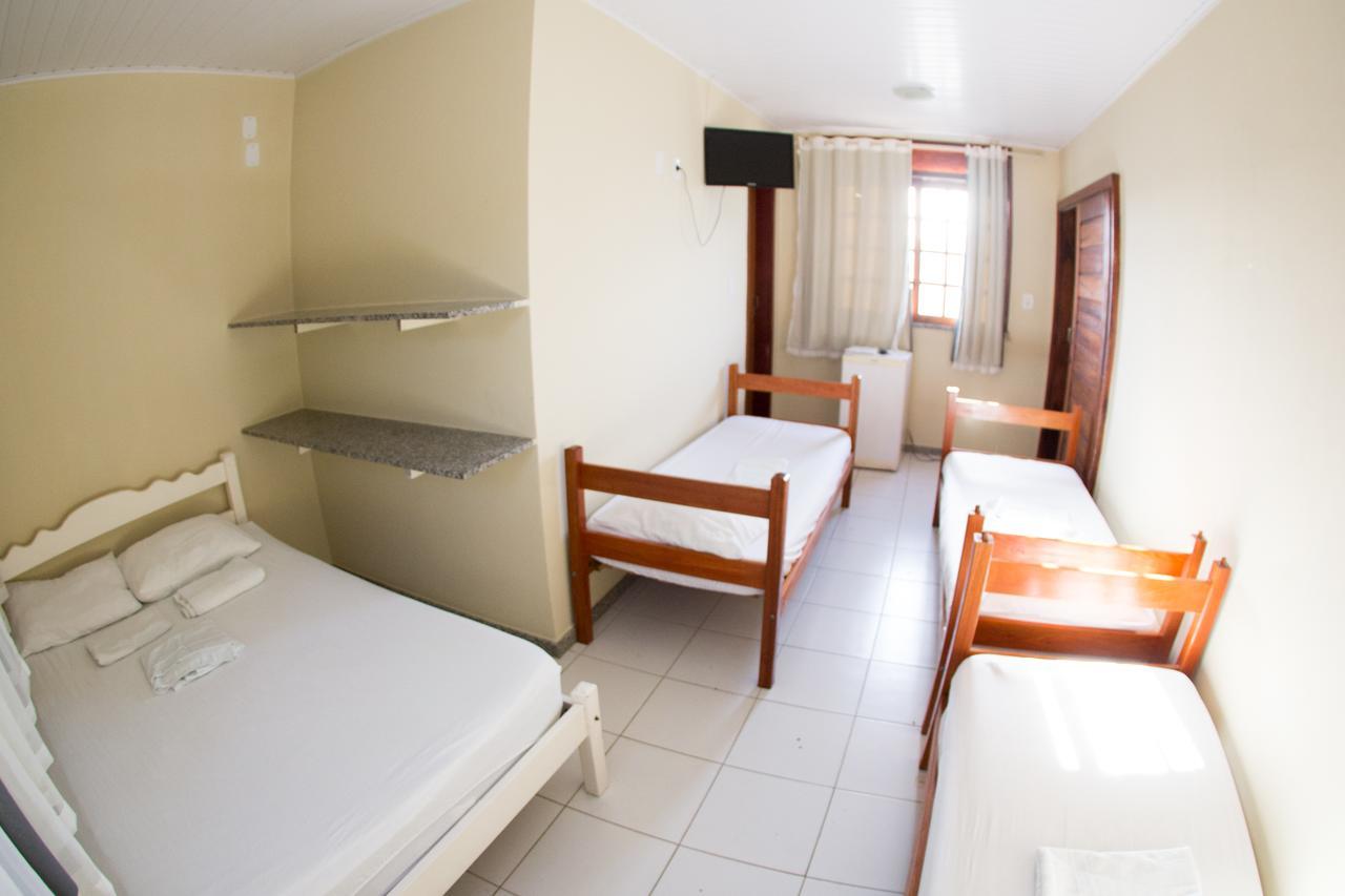 Quarto Família Standard