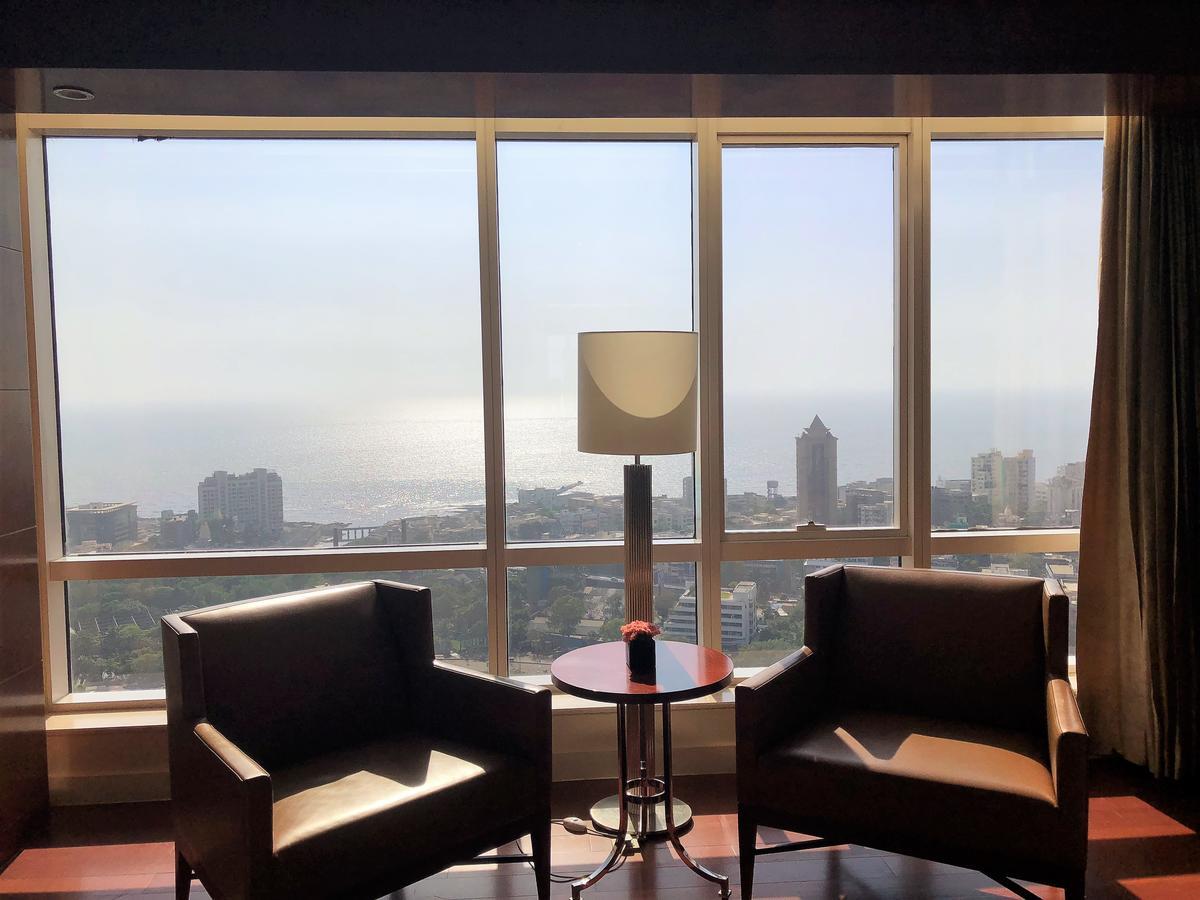 Suite Presidencial con cama extragrande