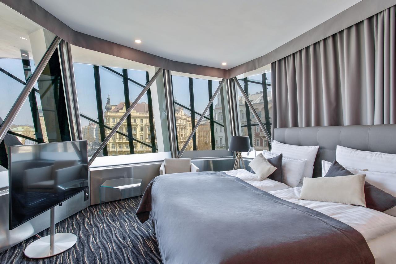 Suite Royale