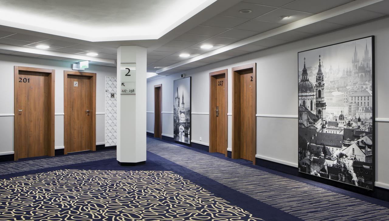Deluxe Suite met Gratis Toegang tot het Zwembad