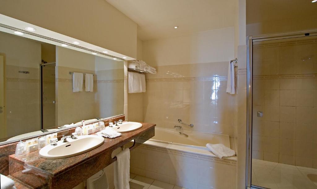 Chambre Familiale