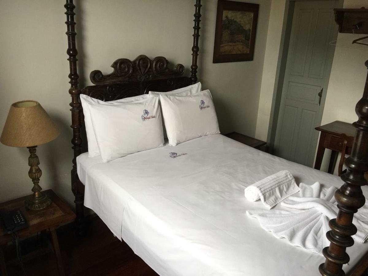 Quarto Duplo Standard