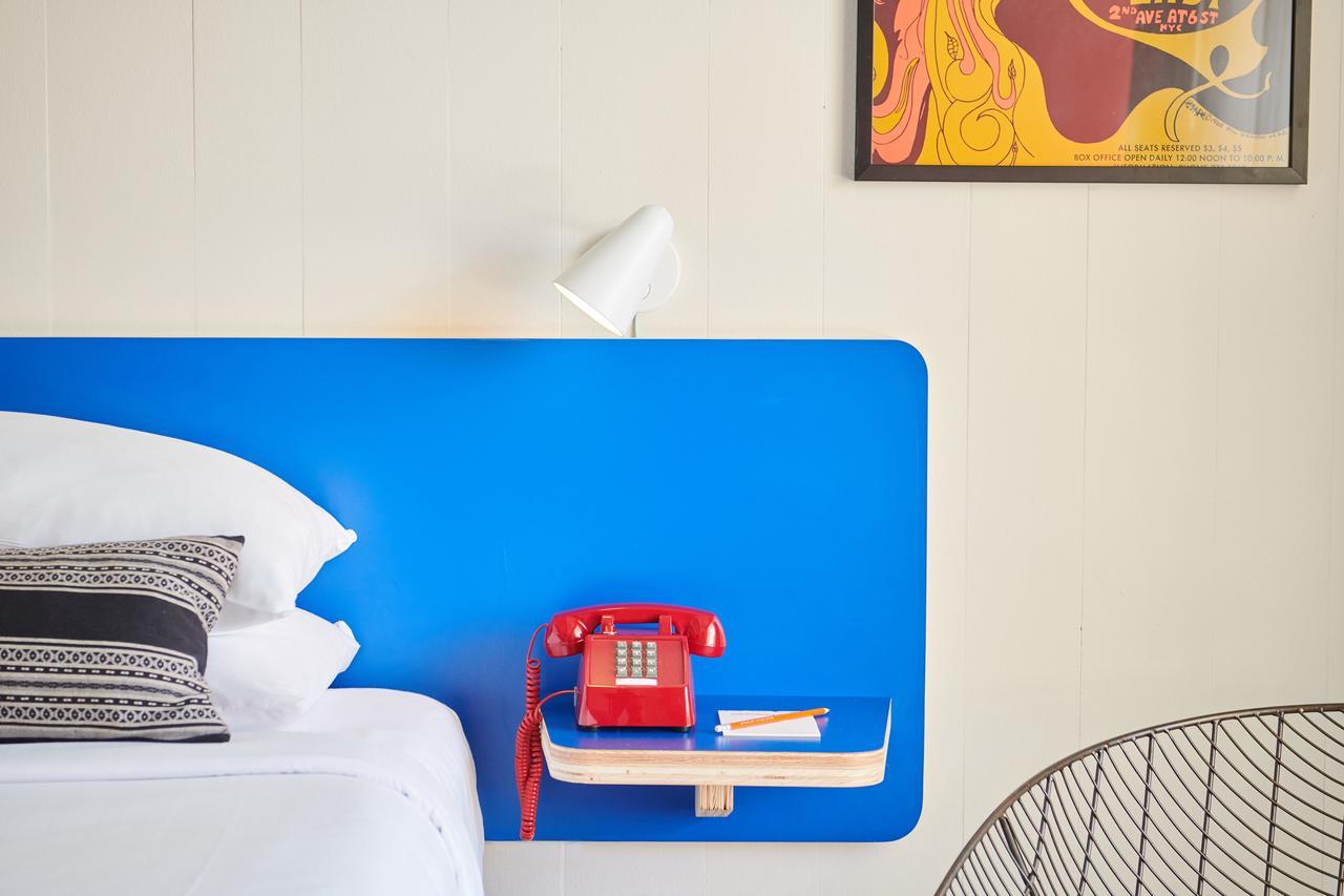 Quarto Superior com Cama King-size