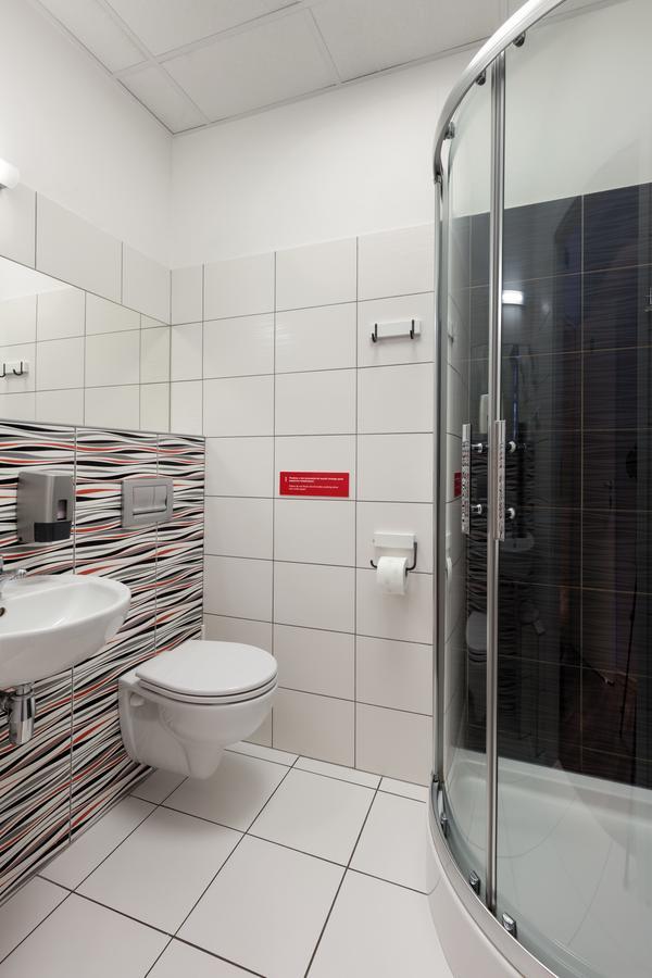 Deluxe Vierbettzimmer