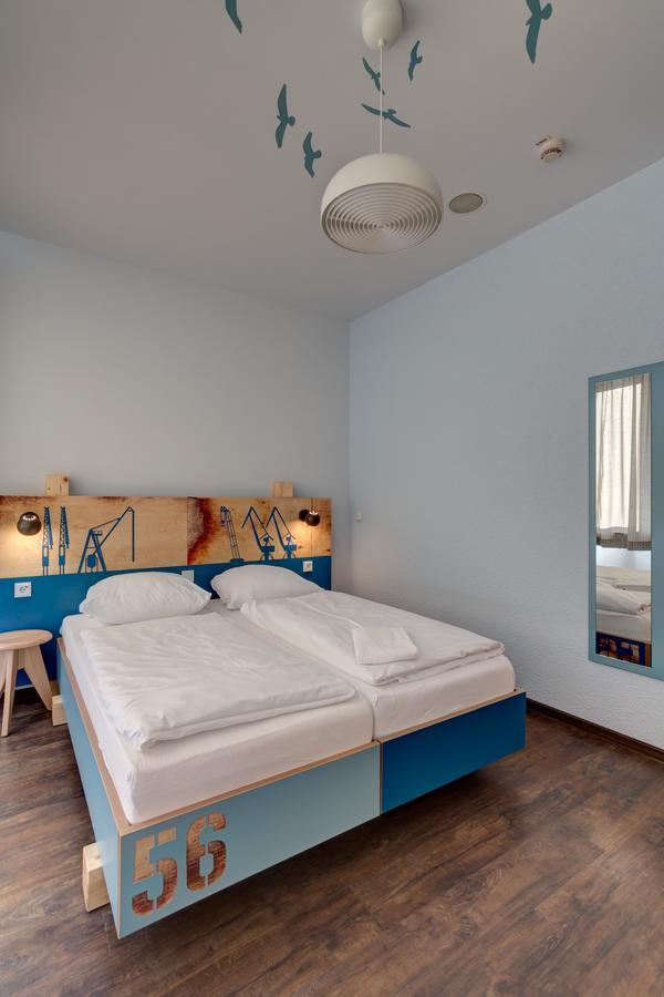 Zweibettzimmer
