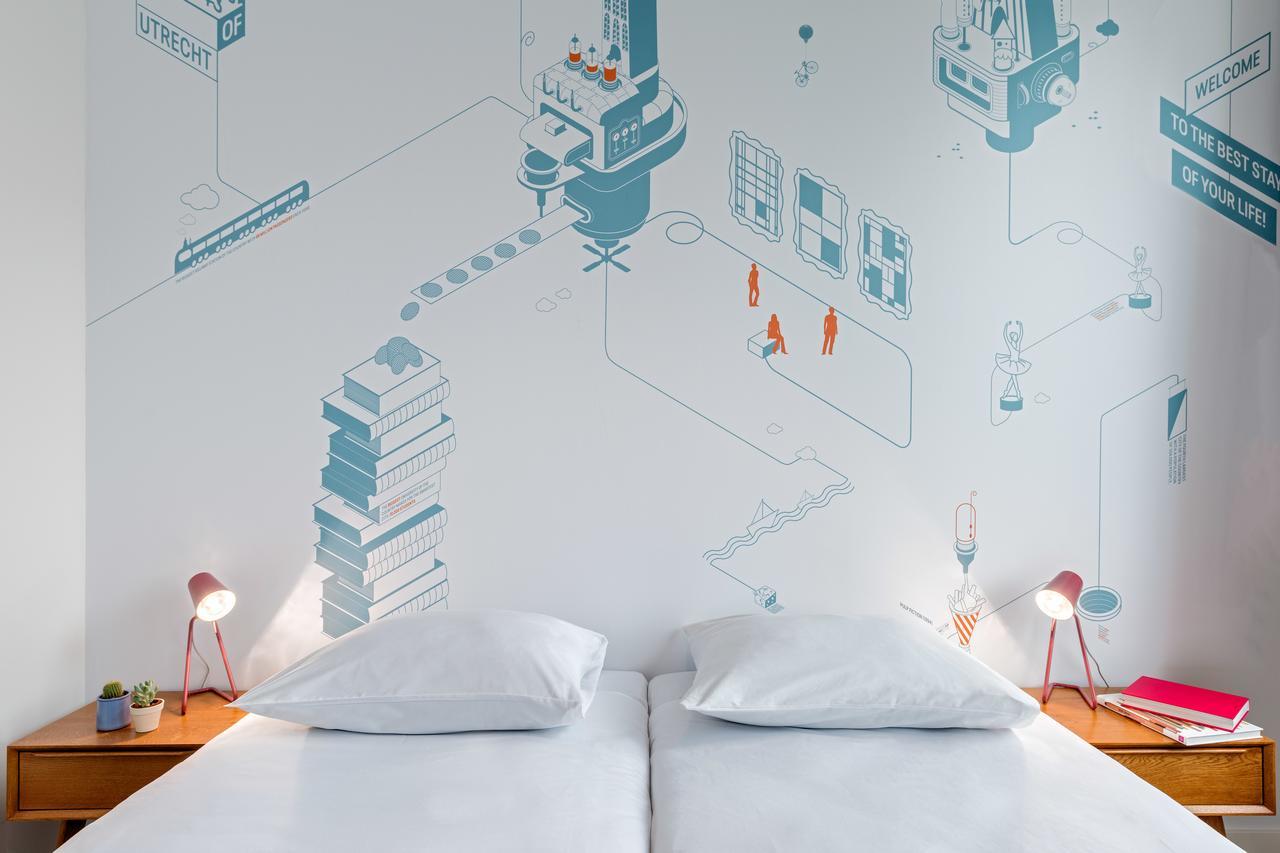 Comfort Doppelzimmer mit eigenem Bad und Dusche