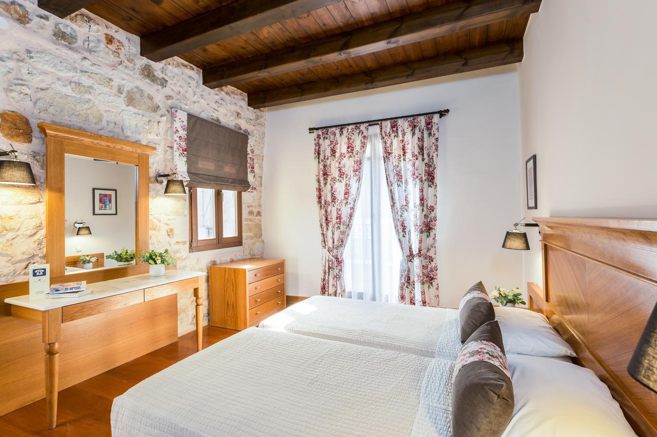 Appartement 1 Chambre