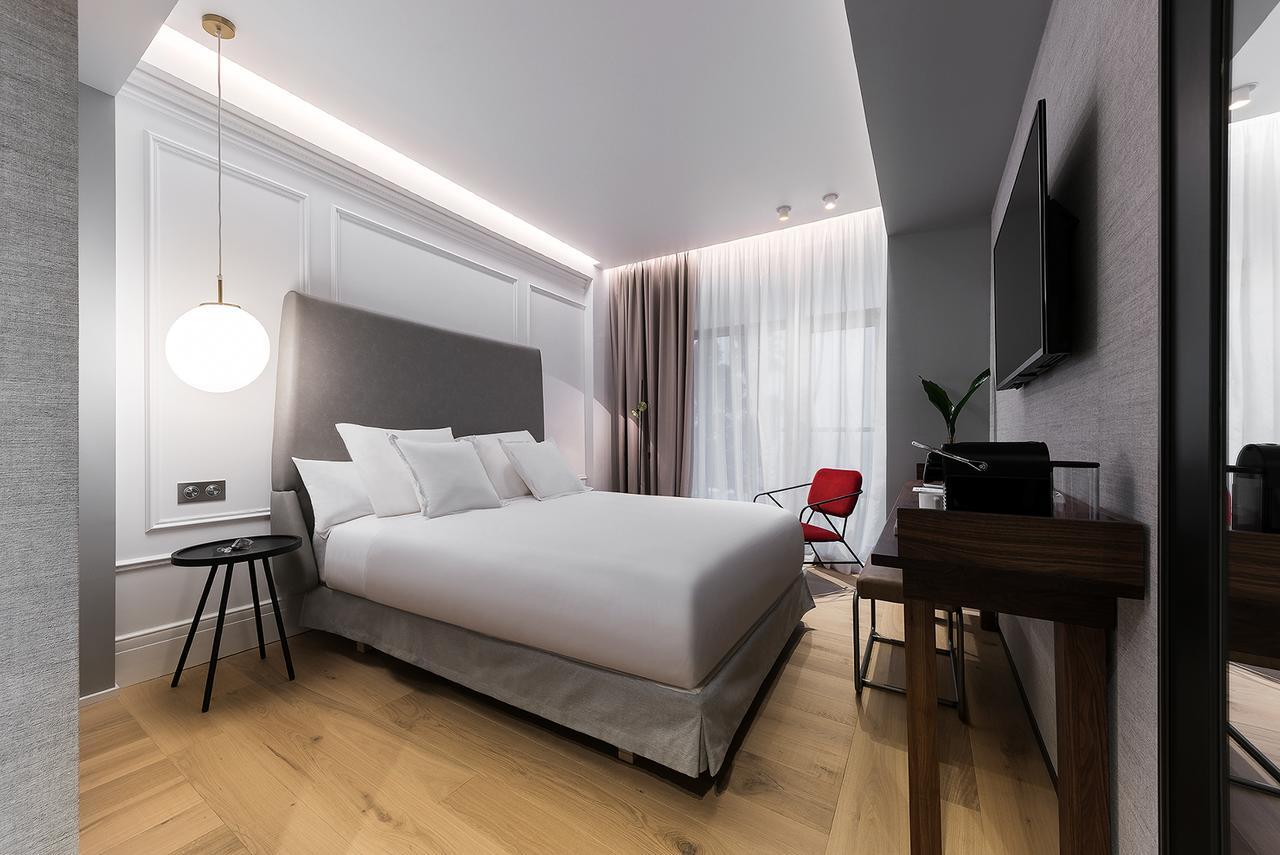 Quarto Twin Económico