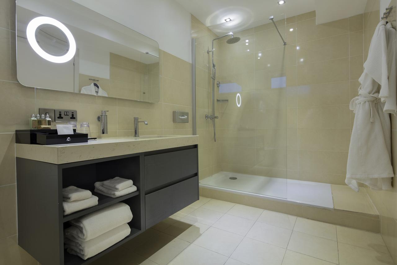 Appartement 3 Chambres
