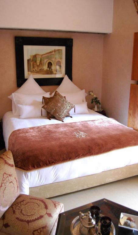 Chambre Double Standard
