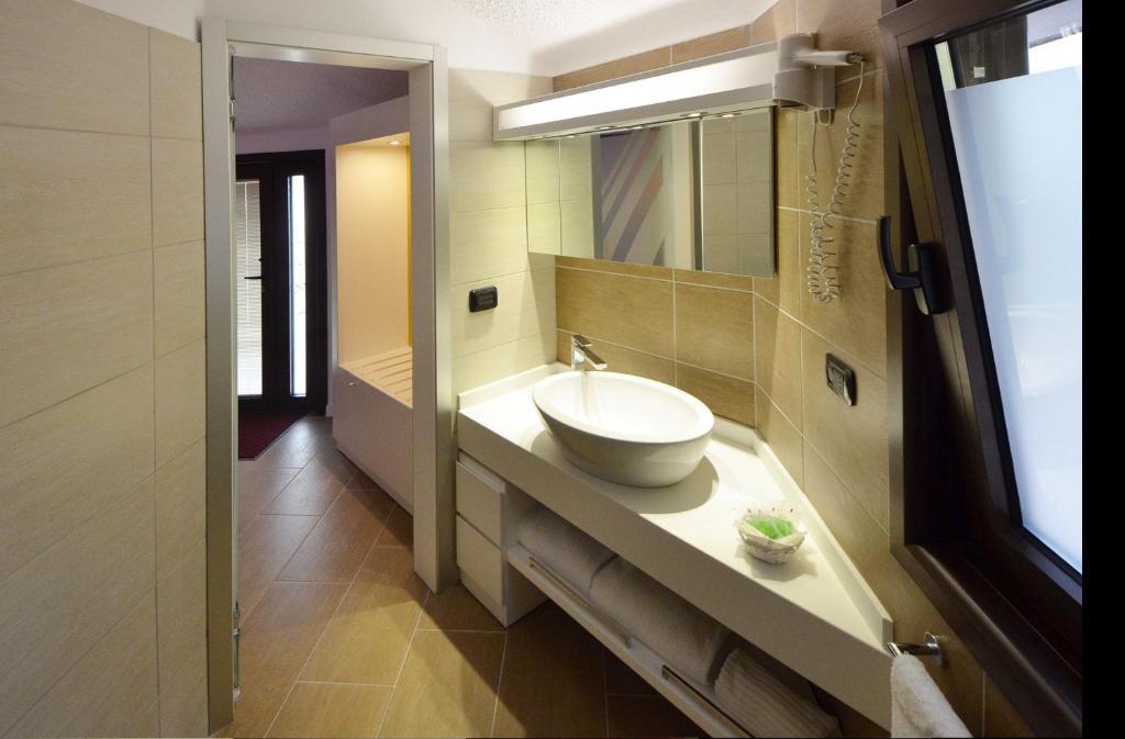 Deluxe Bungalow met Uitzicht op Zee