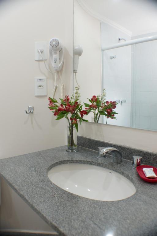 Quarto Individual Superior