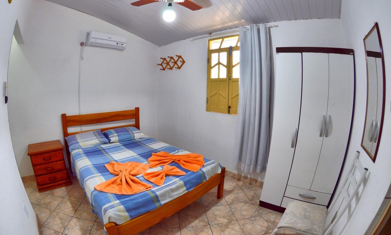 Quarto Duplo Standard