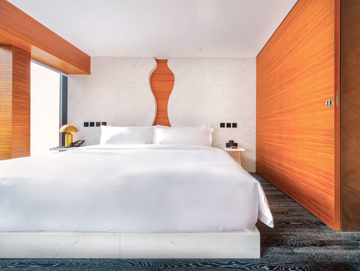 Marilyn Suite