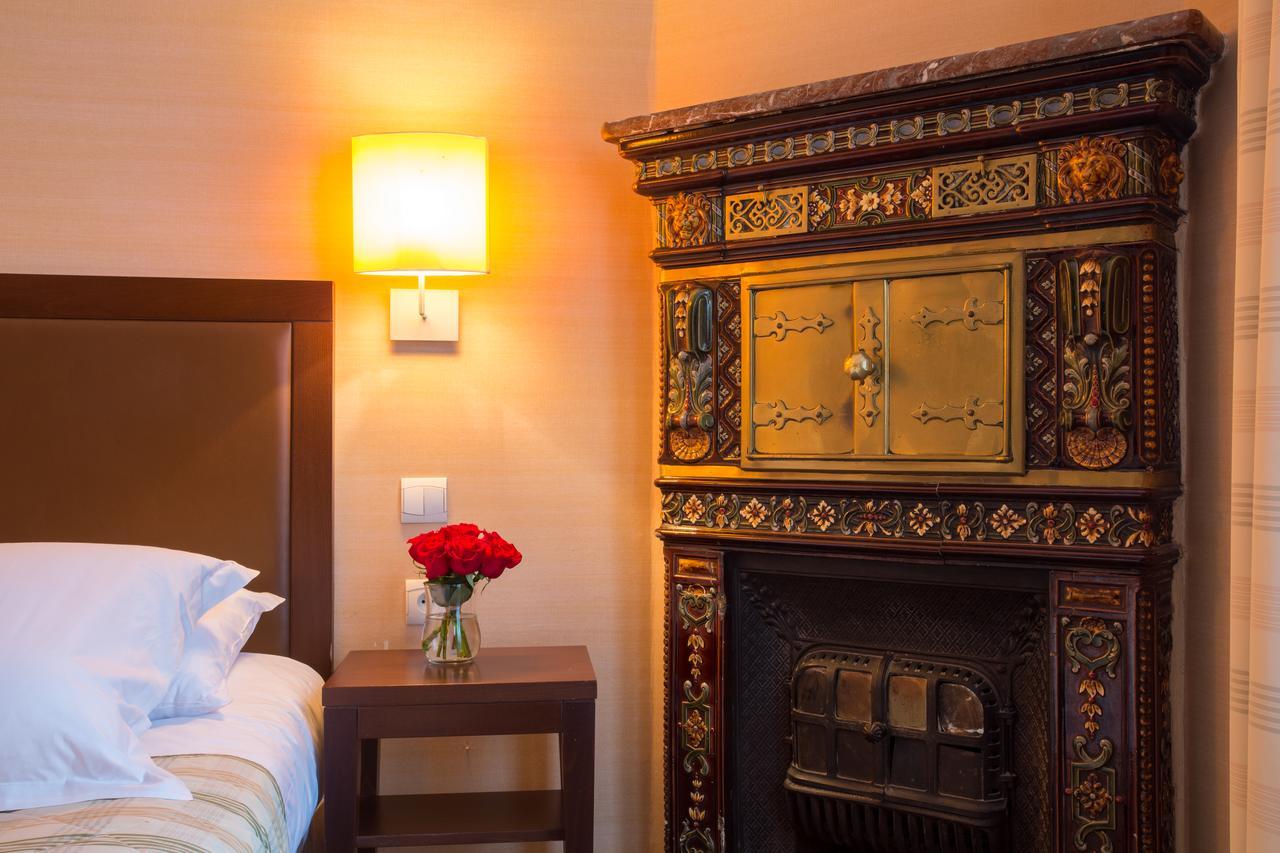 Chambre Double Supérieure