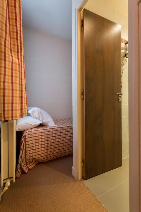 Chambre Triple