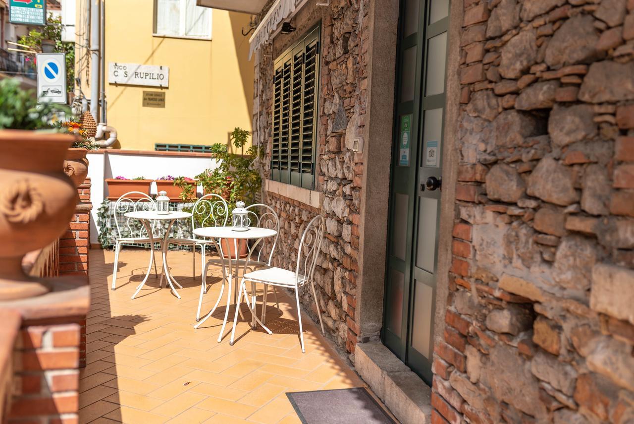 Appartement 3 Chambres