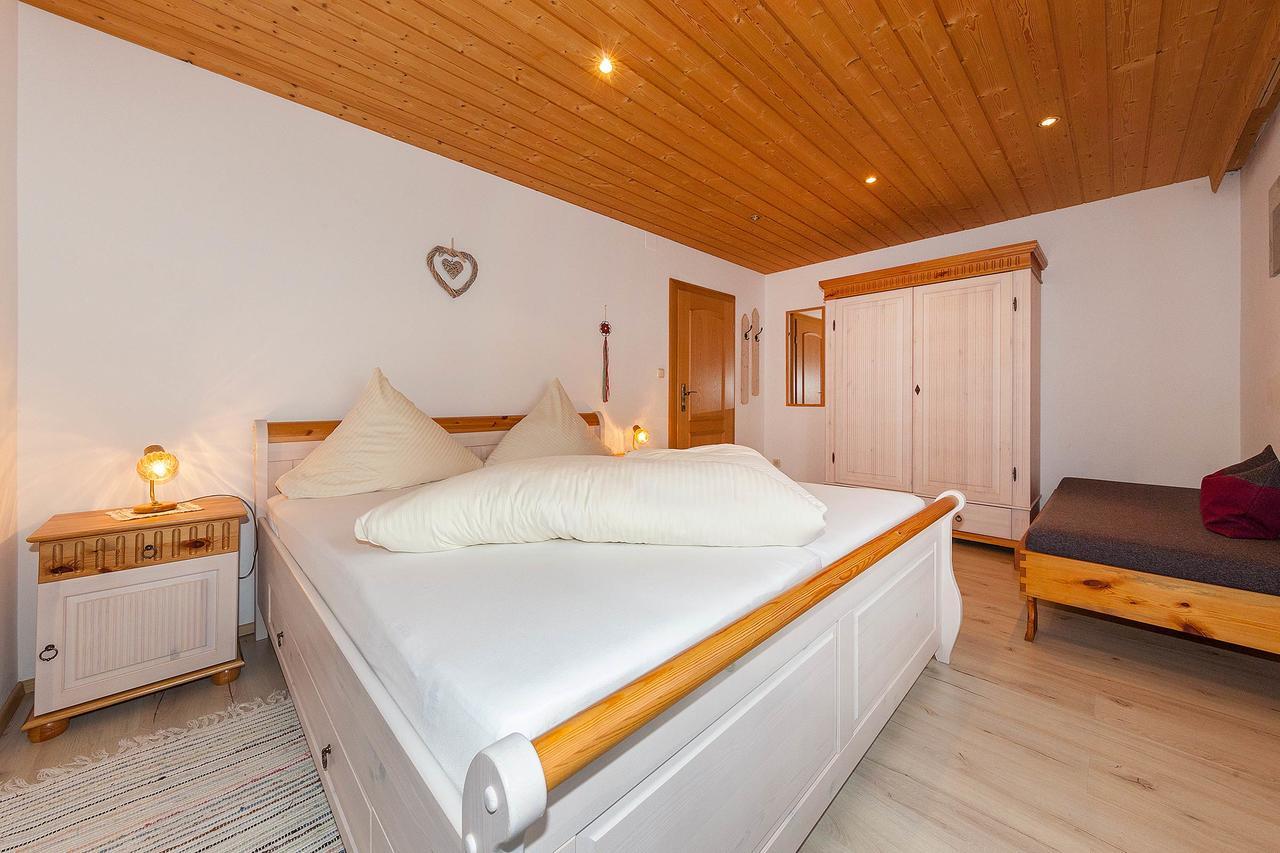 Apartment auf der 1. Etage