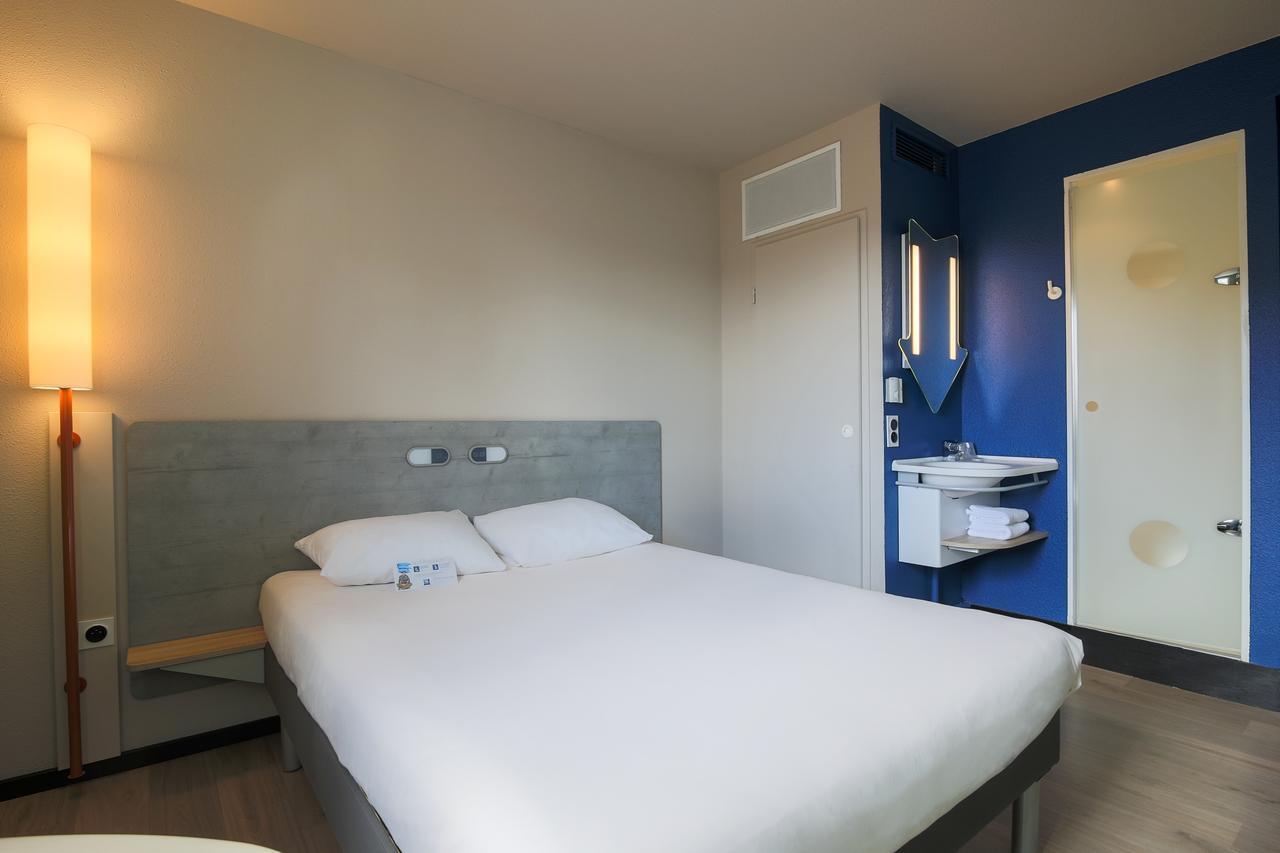 Habitación Clásica con 1 cama doble
