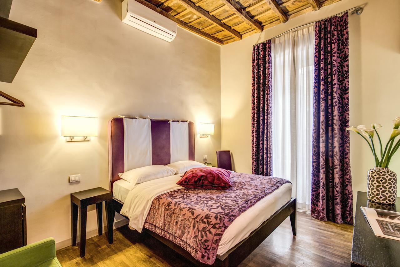 Quarto Duplo Standard