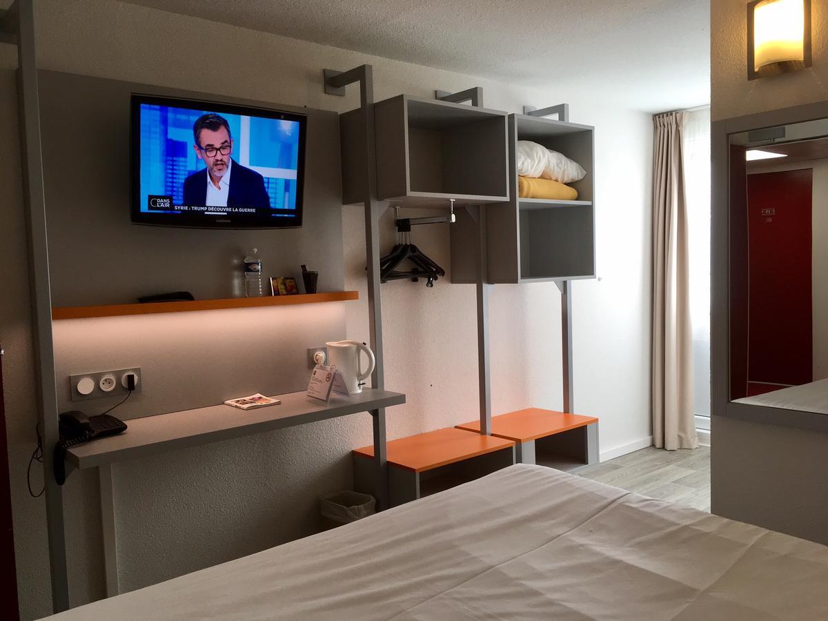 Comfort Tweepersoonskamer