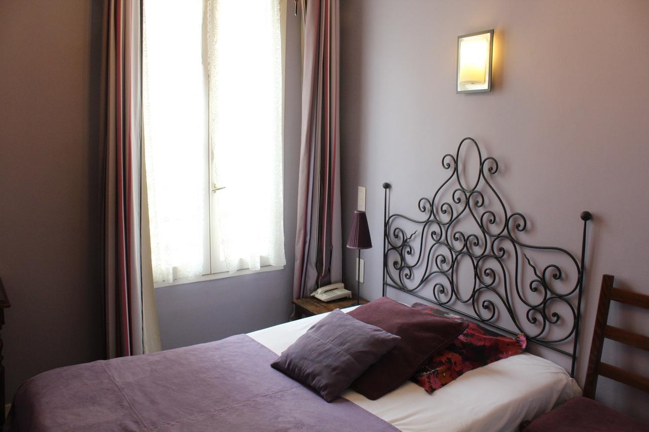 Chambre Simple