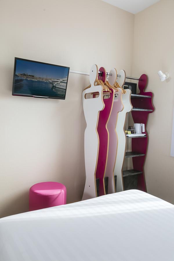 Habitación Doble Confort