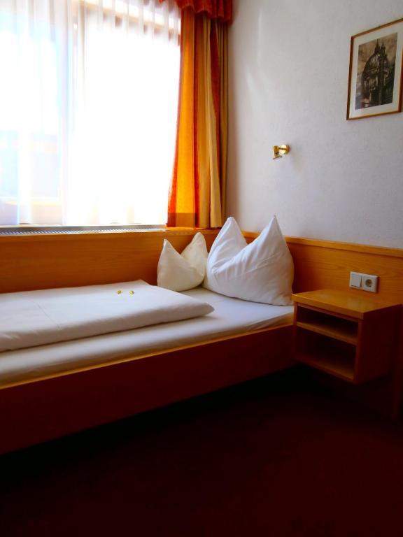 Kleines Einzelzimmer