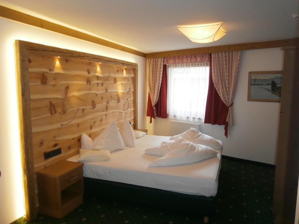Kleines Doppelzimmer