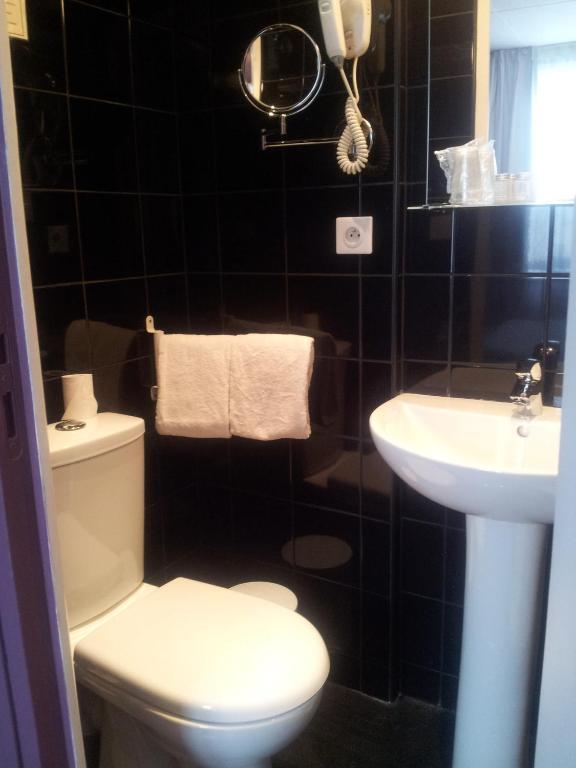 Comfort Tweepersoonskamer