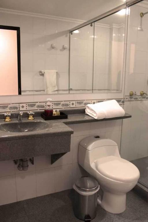 Standard Dreibettzimmer
