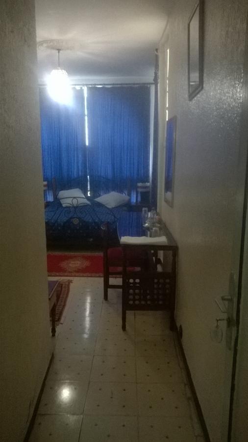 Grande Chambre Double