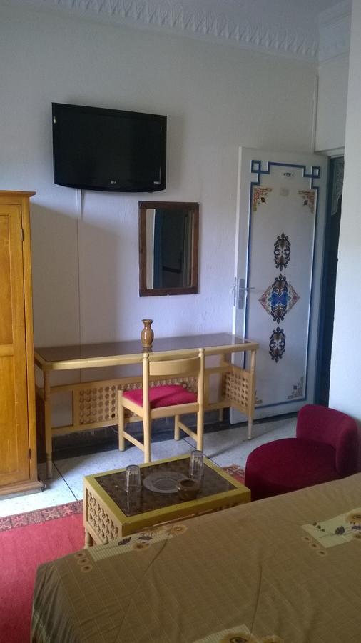 Chambre Simple avec Douche