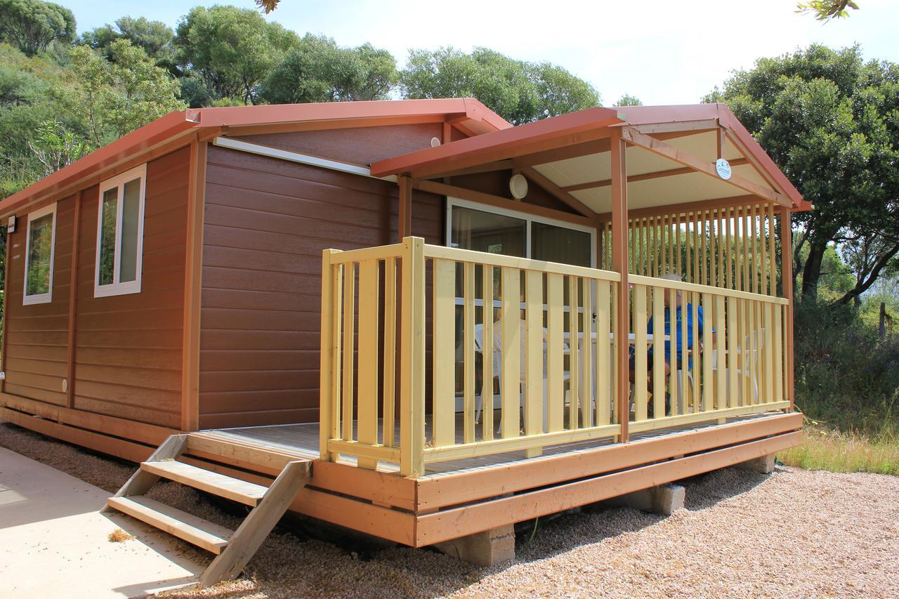 Chalet 2 Chambres