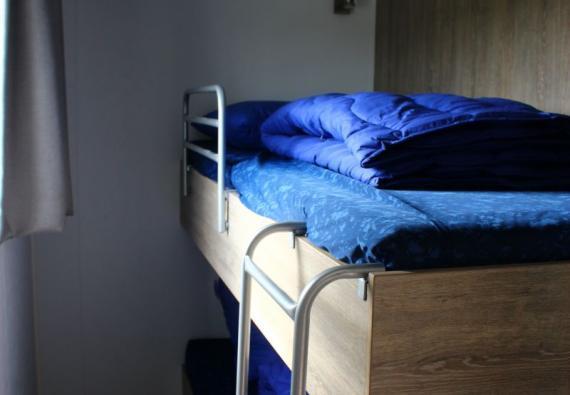 Vakantiehuis