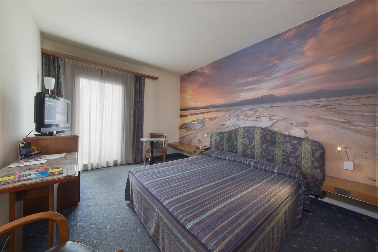 Chambre Double ou Lits Jumeaux