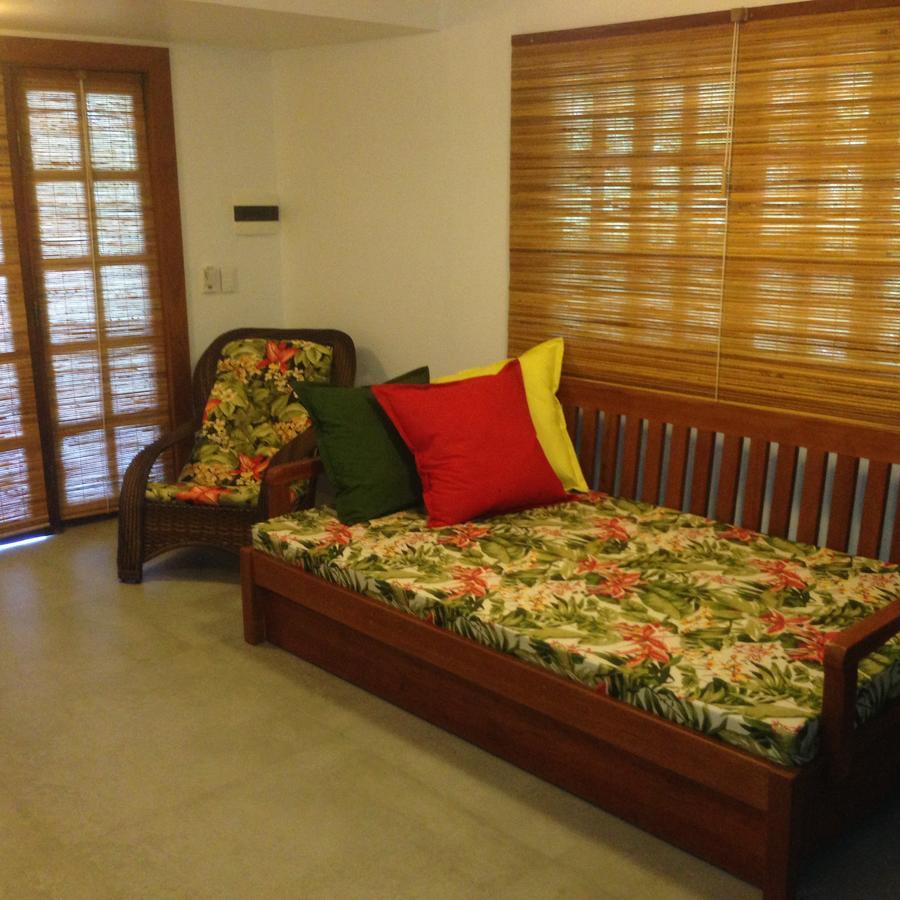 Apartamento Duplex