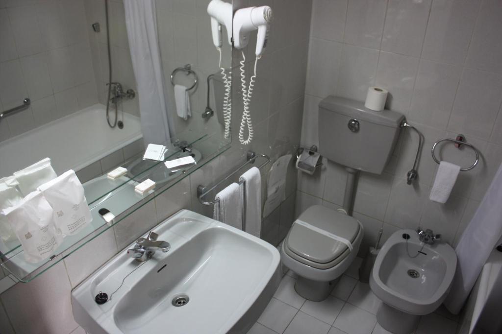 Habitación Doble Superior - 1 o 2 camas