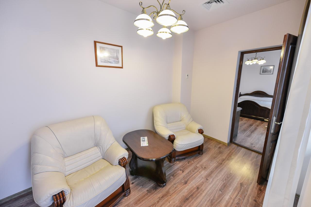 Suite Deluxe