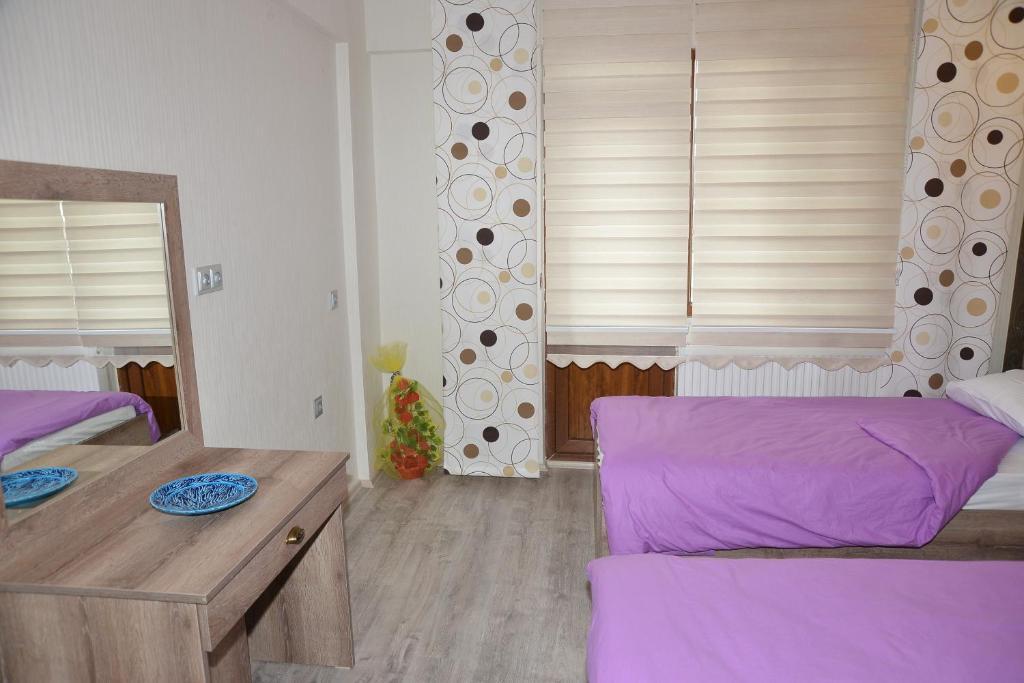Chambre Simple Standard avec Balcon