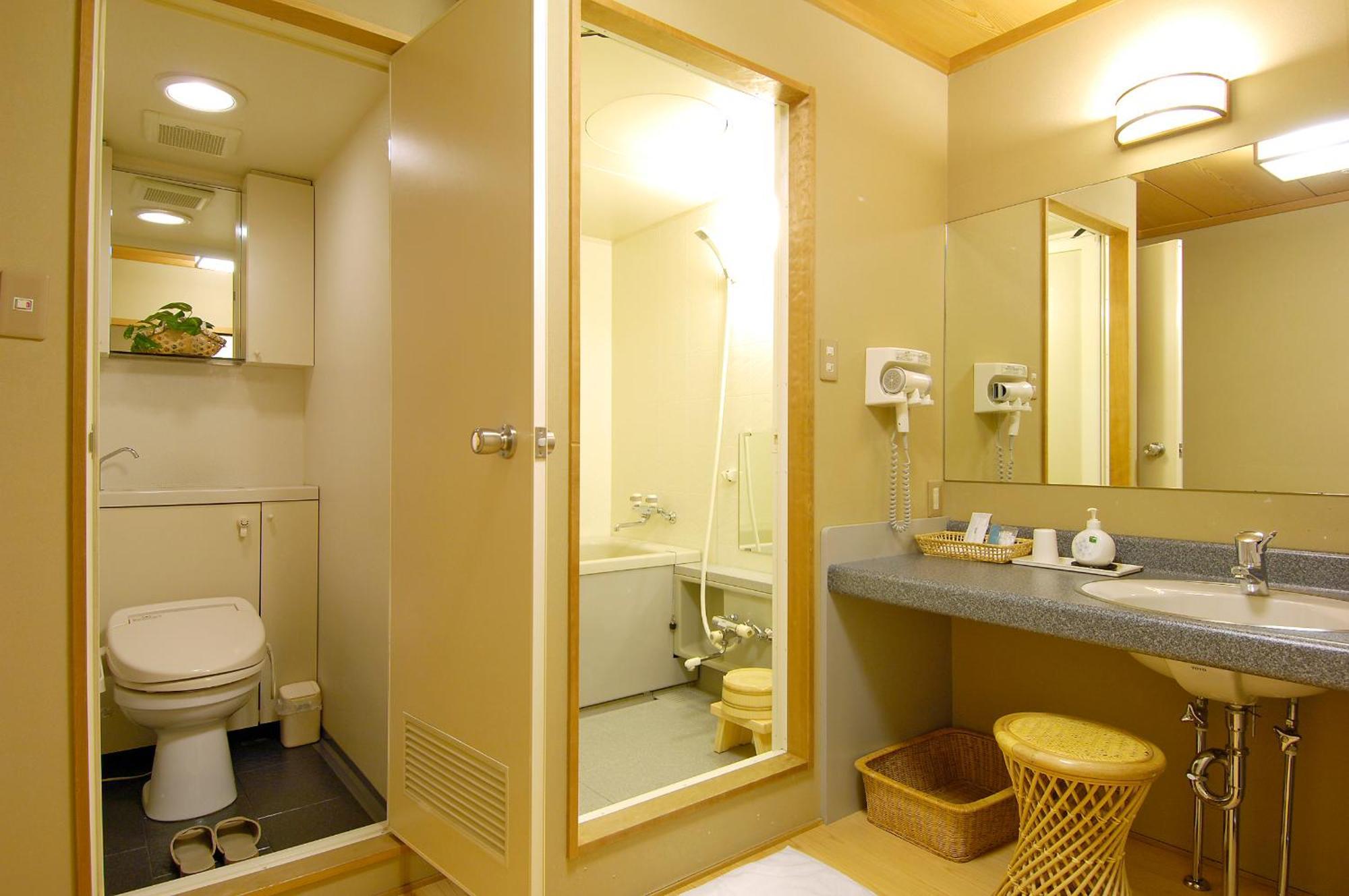 Chambre Standard de Style Japonais