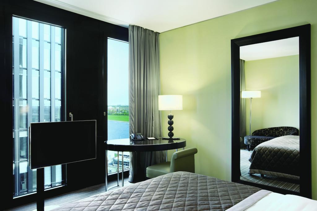 Habitación Deluxe con cama extragrande