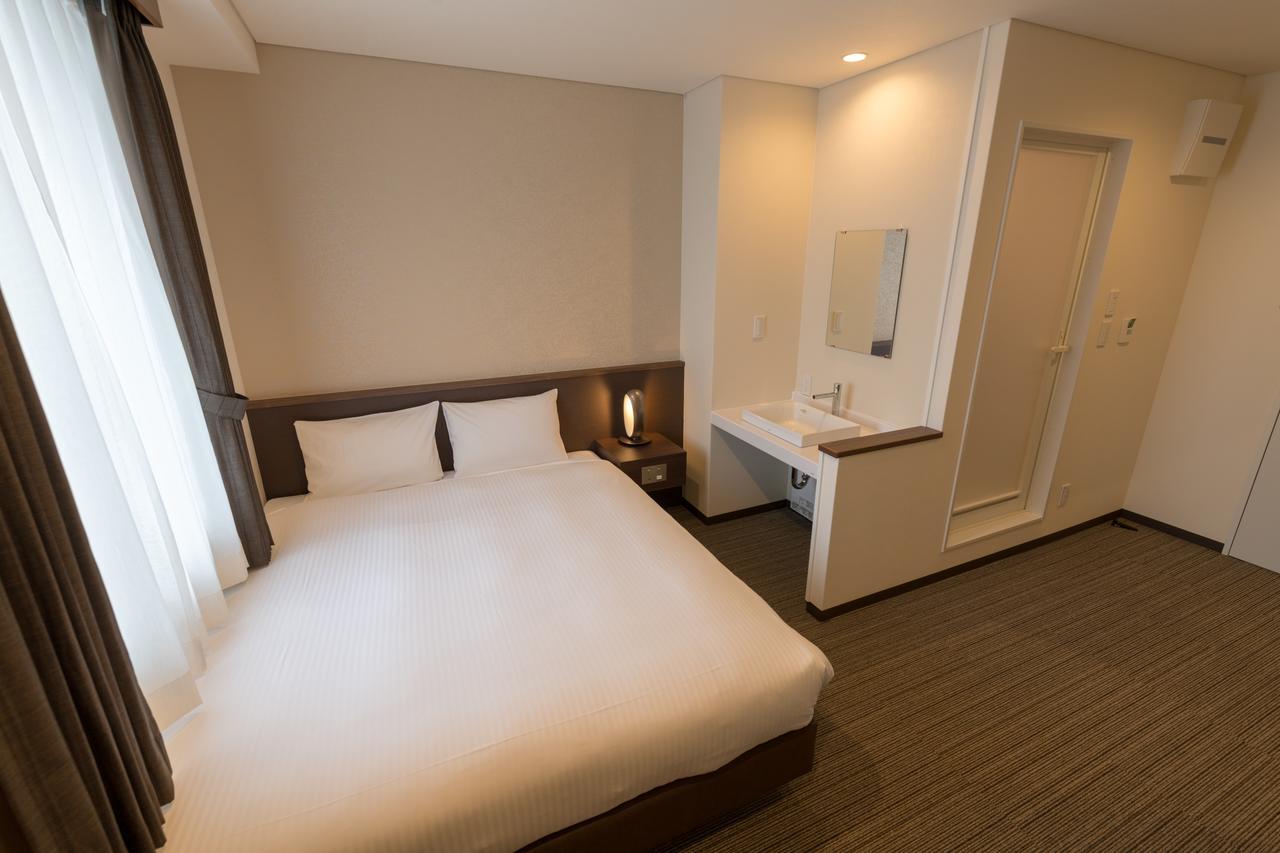Superior Kamer met Queensize Bed