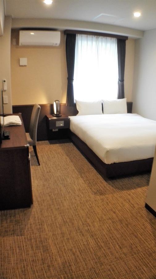 Standaard Kamer met Queensize Bed