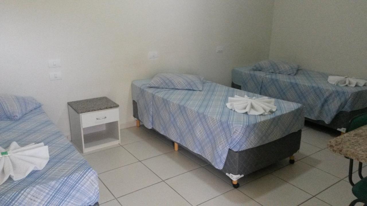 Quarto Triplo