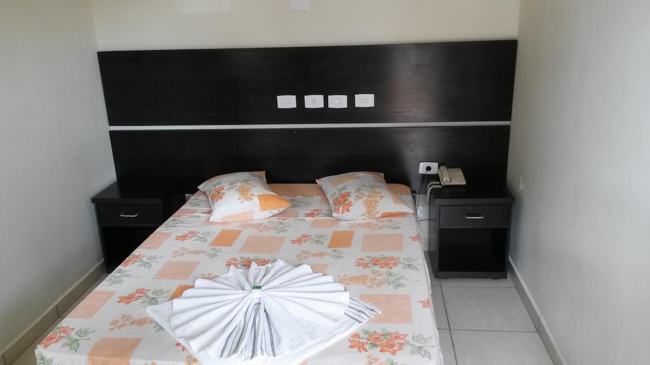 Quarto Duplo