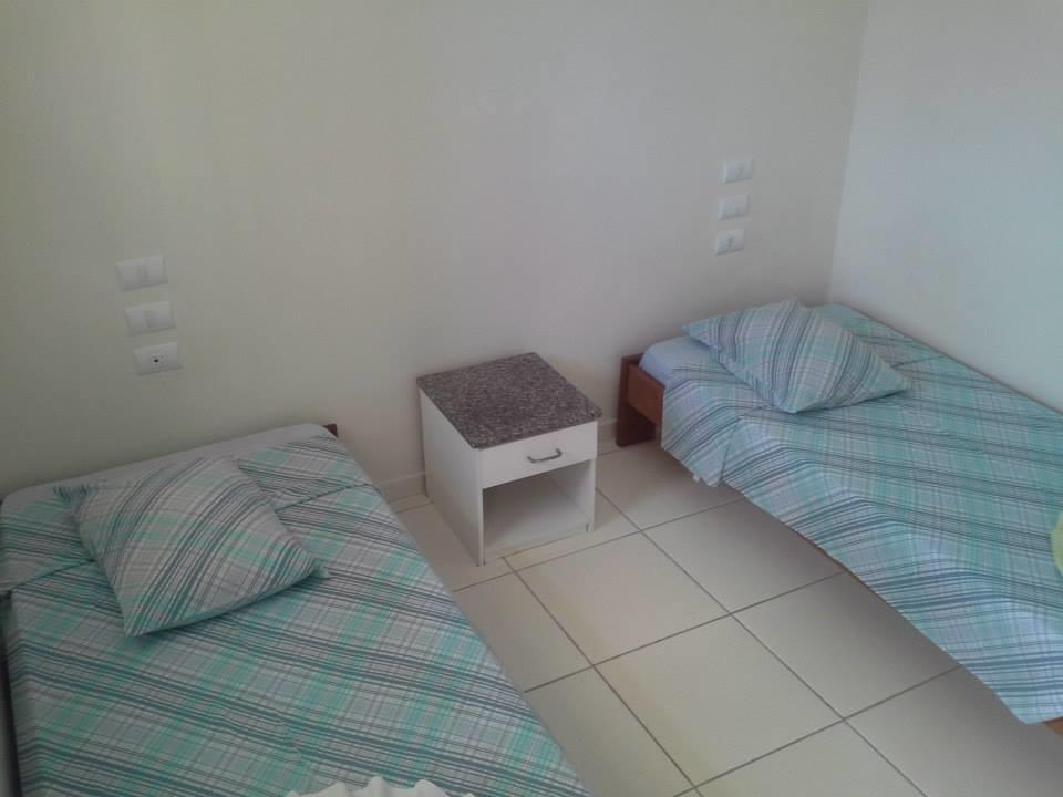 Apartamento (1 Adulto)