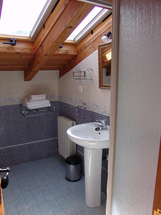 Habitación Familiar Ático