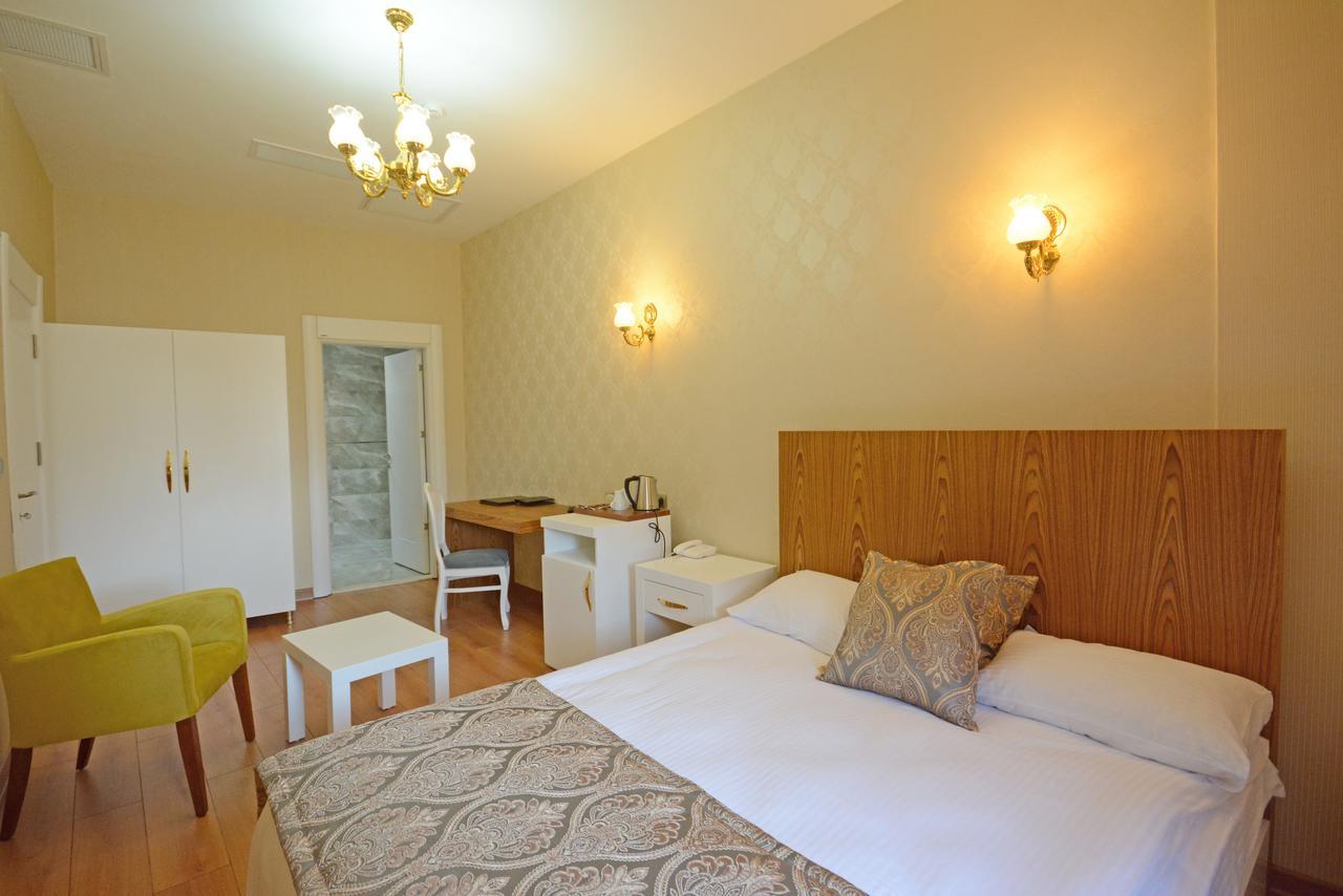 Chambre Familiale