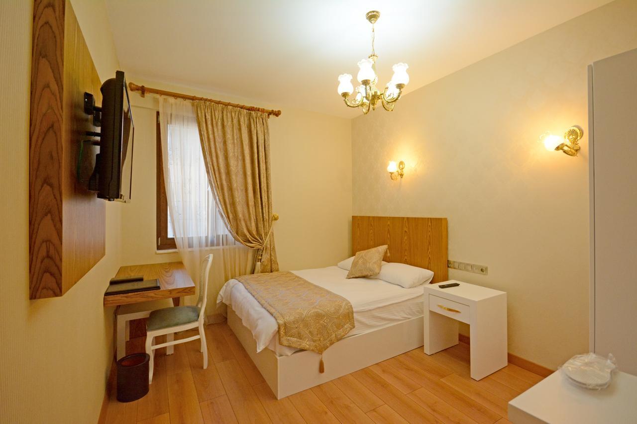 Chambre Double Standard